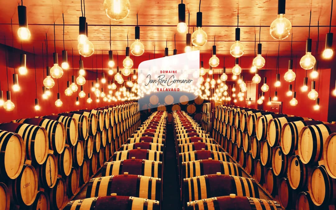Wine & Dine – Gilles Besse