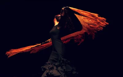 Fête Espagnole – Dégustations, Paella, et Flamenco